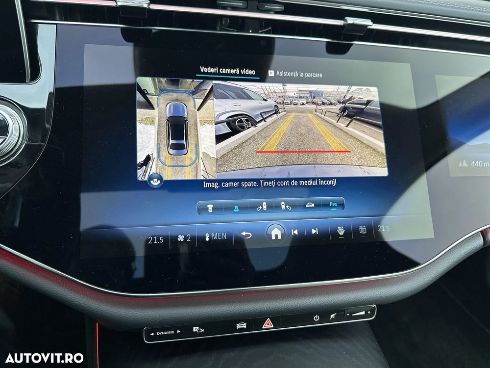 Mercedes-Benz E 200 MHEV 4MATIC Aut. - 17