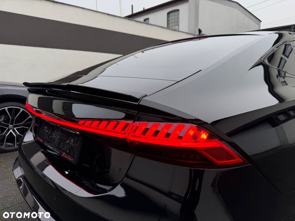 Audi A7 Sportback - 16
