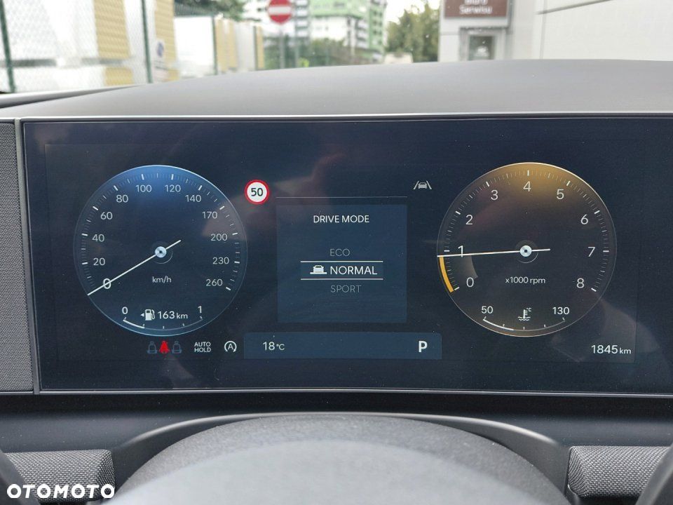 Hyundai Tucson - 34