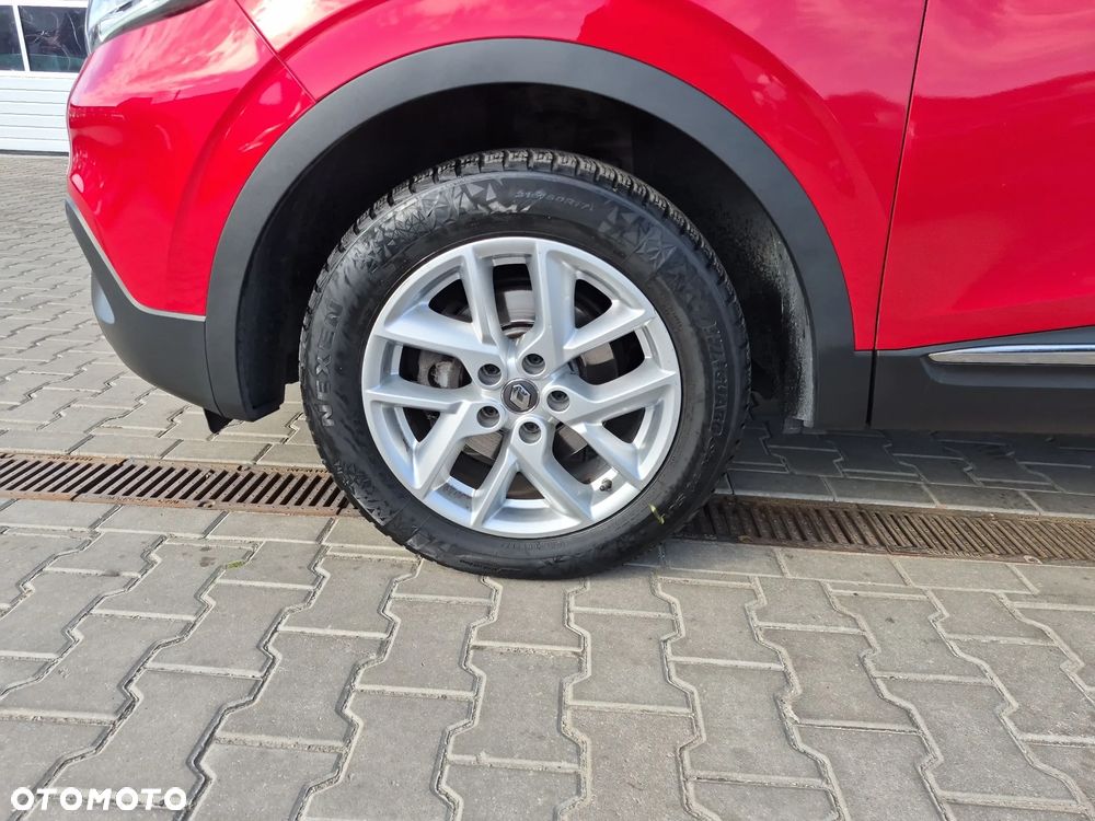 Renault Kadjar 1.2 Energy TCe Adventure - 18