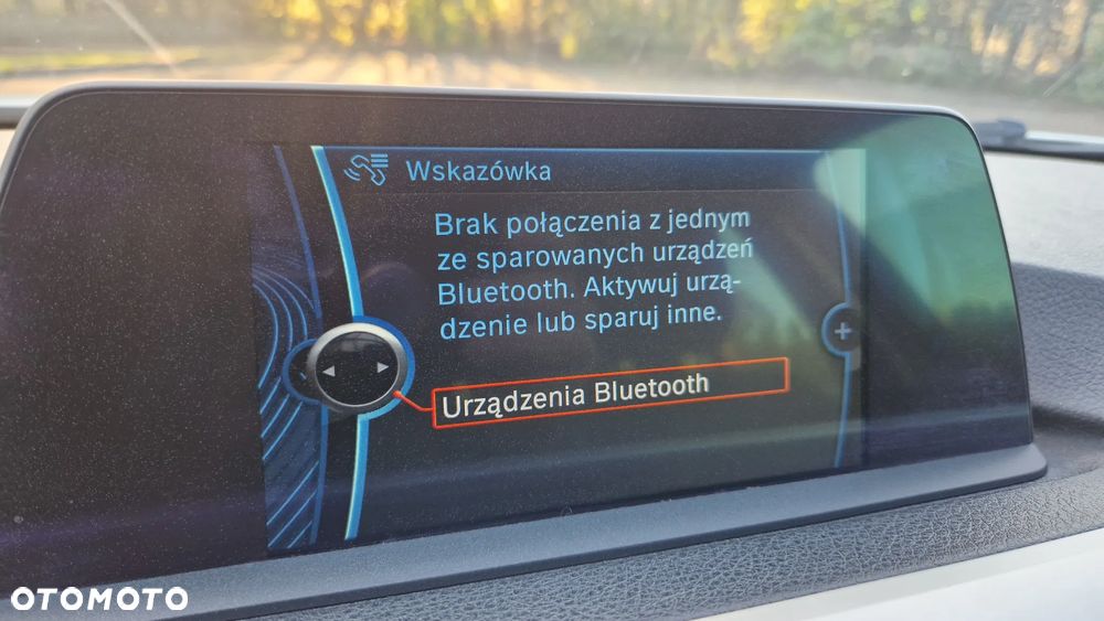 BMW Seria 3 320d Blue Performance Modern Line - 24