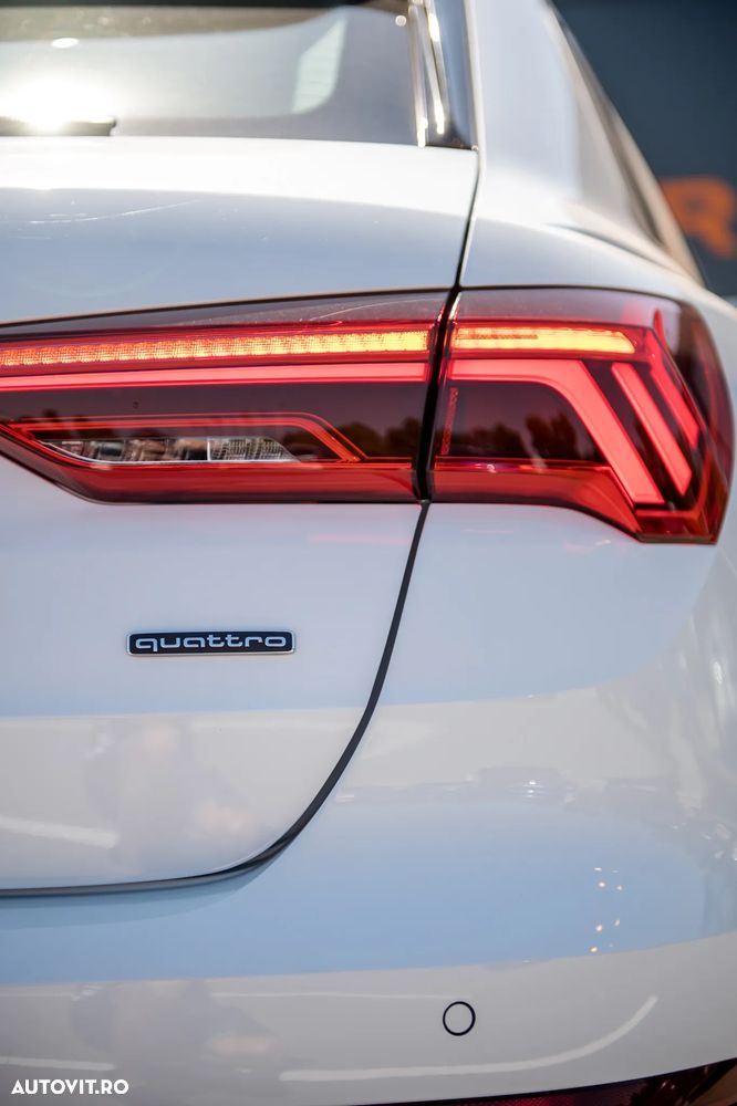 Audi Q3 40 TFSI quattro S tronic - 34