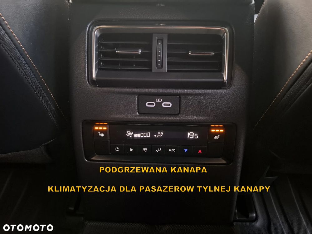 Mazda CX-70 - 28
