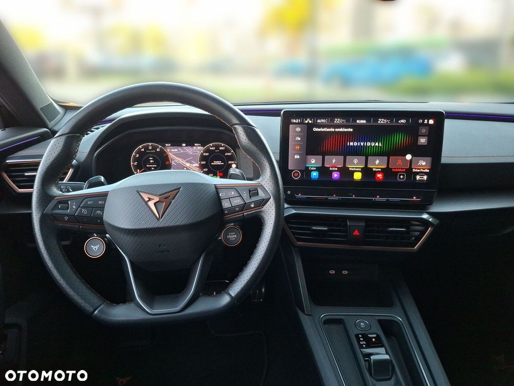 Cupra Formentor - 14