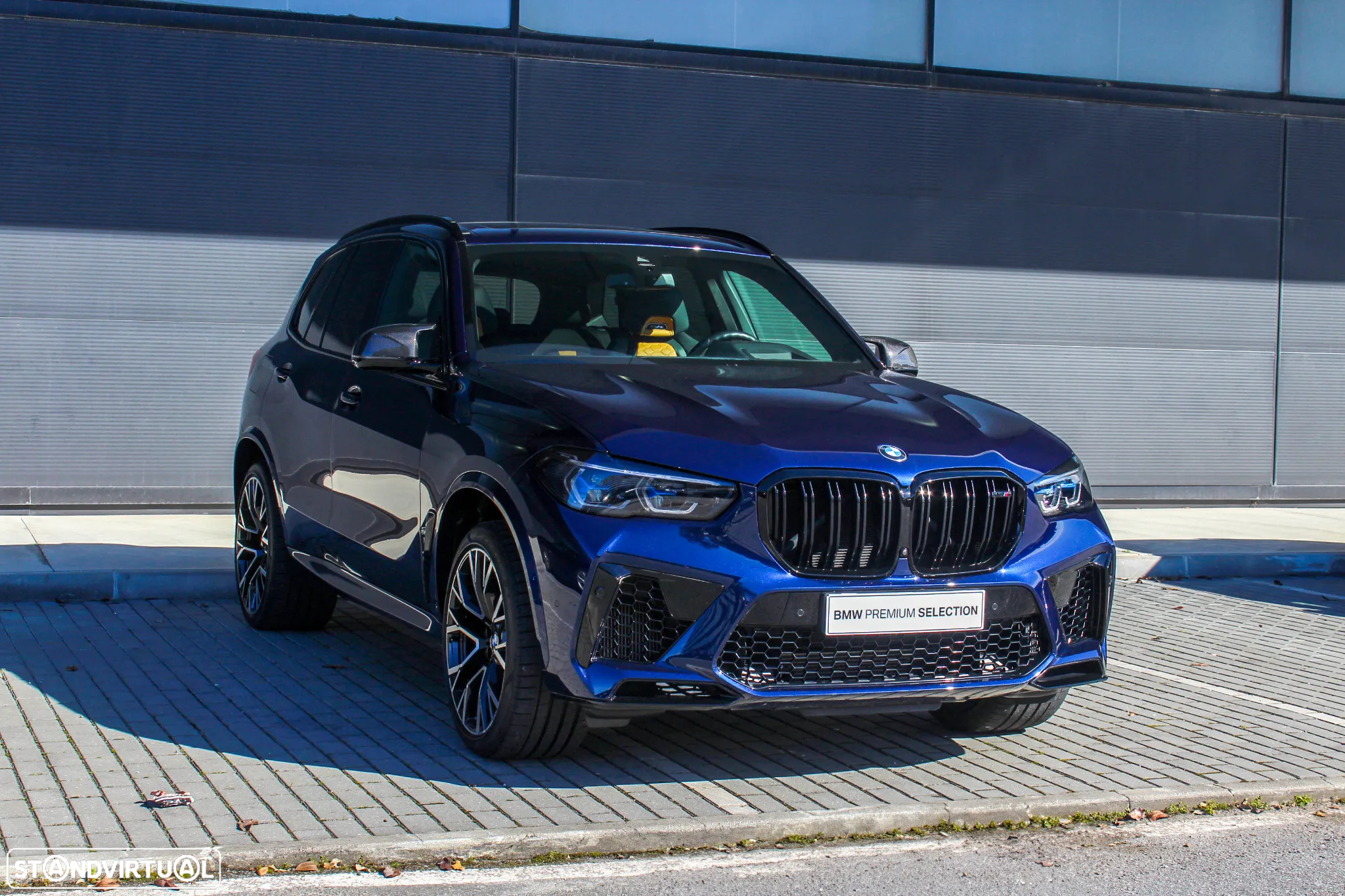 BMW X5 M Standard - 4