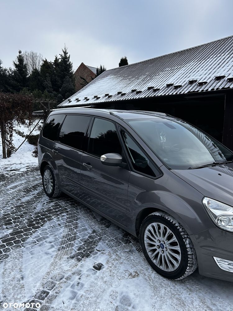 Ford Galaxy - 2