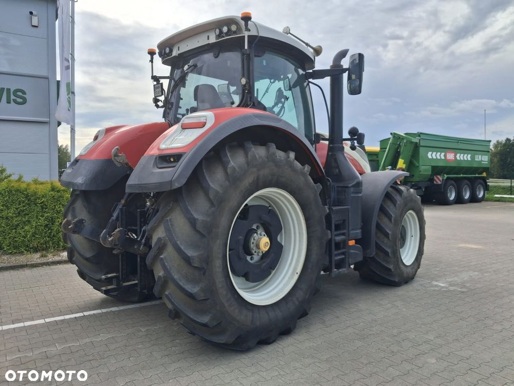 Steyr Terrus 6270 - 10