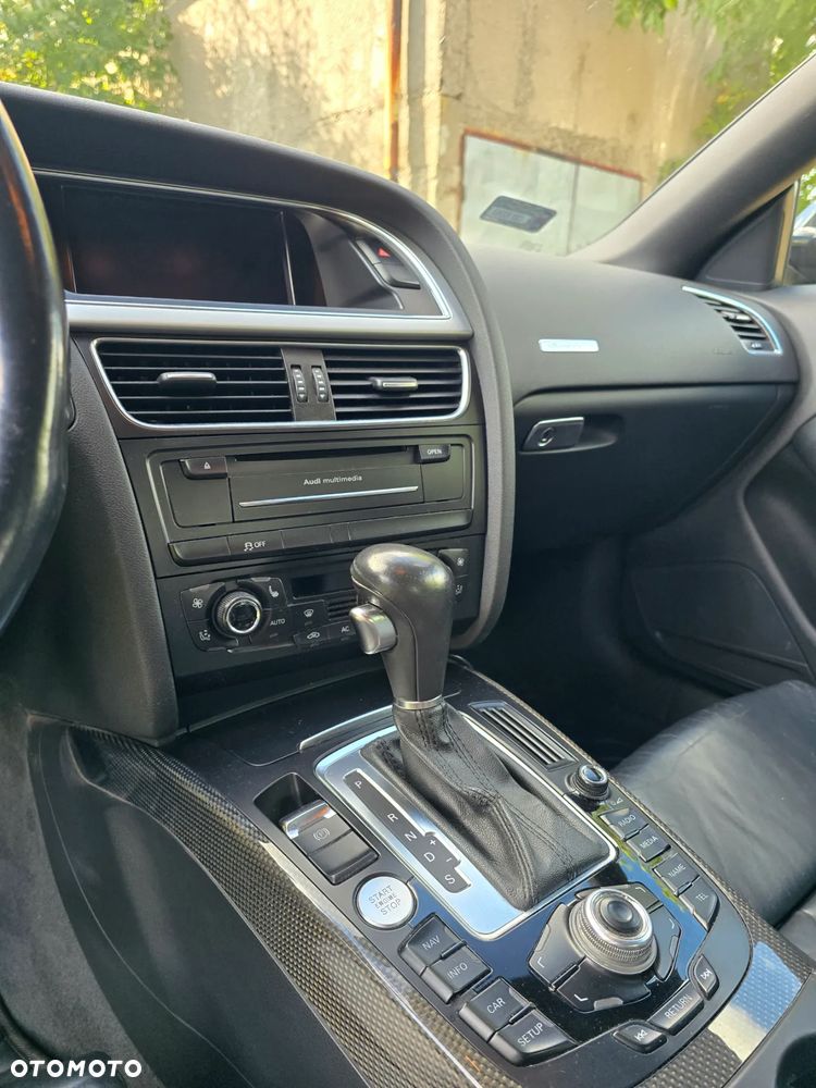 Audi S5 Coupé 4.2 Quattro Tiptr - 7