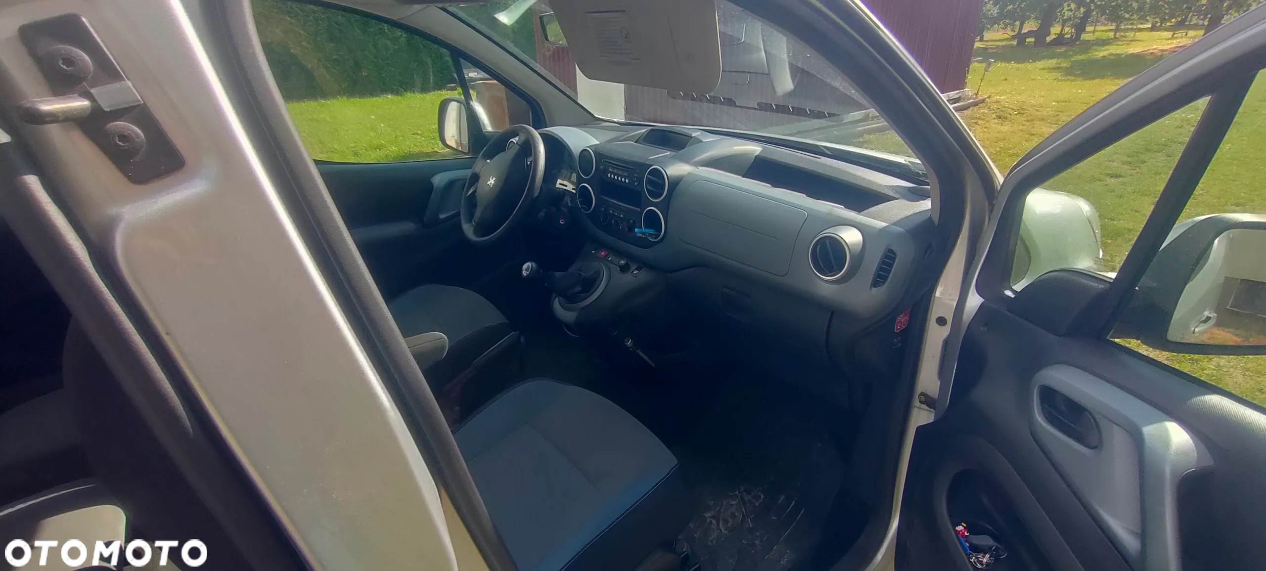 Peugeot Partner 1.6 HDi Active - 6