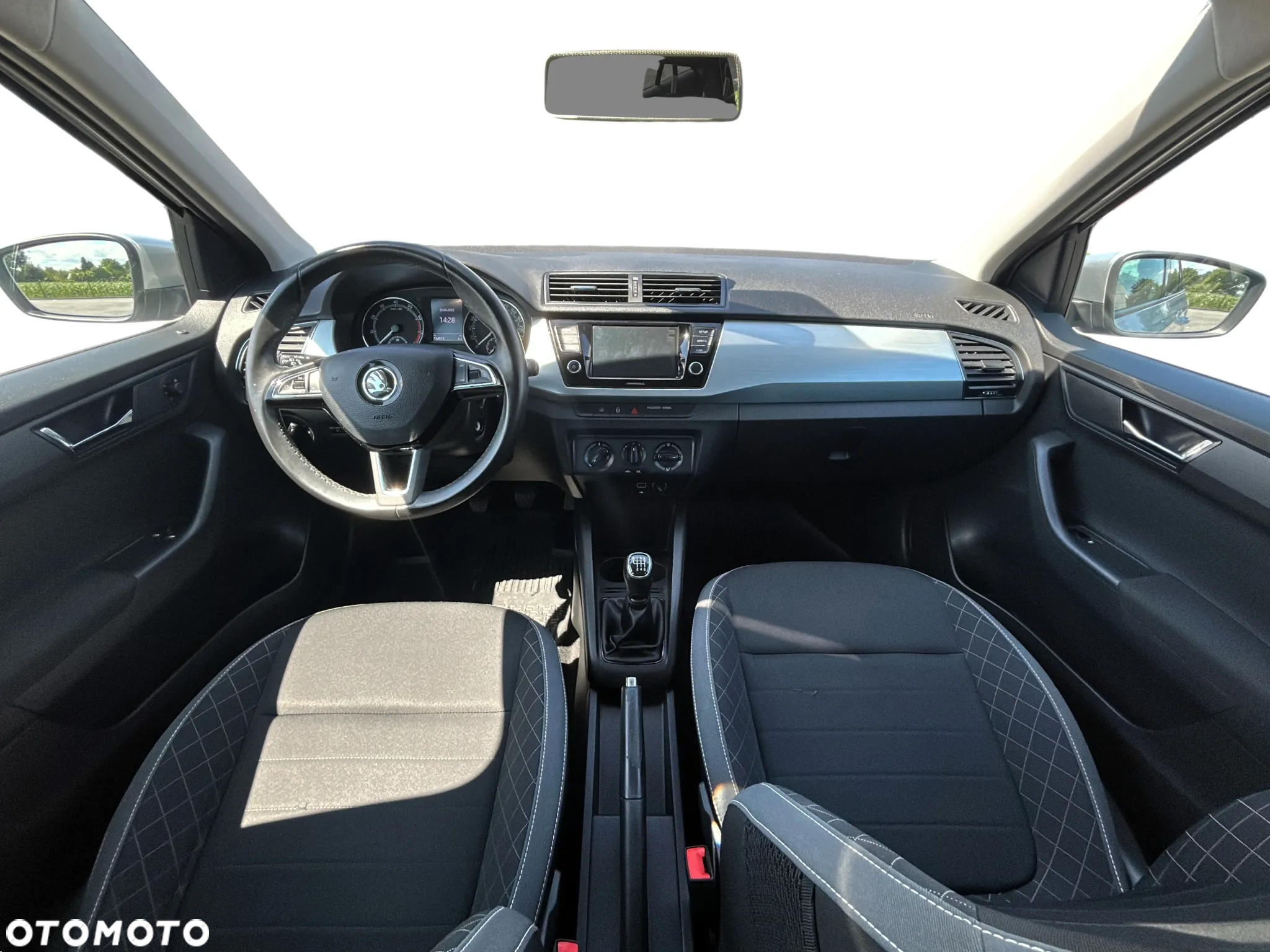 Skoda Fabia 1.0 TSI Ambition - 11