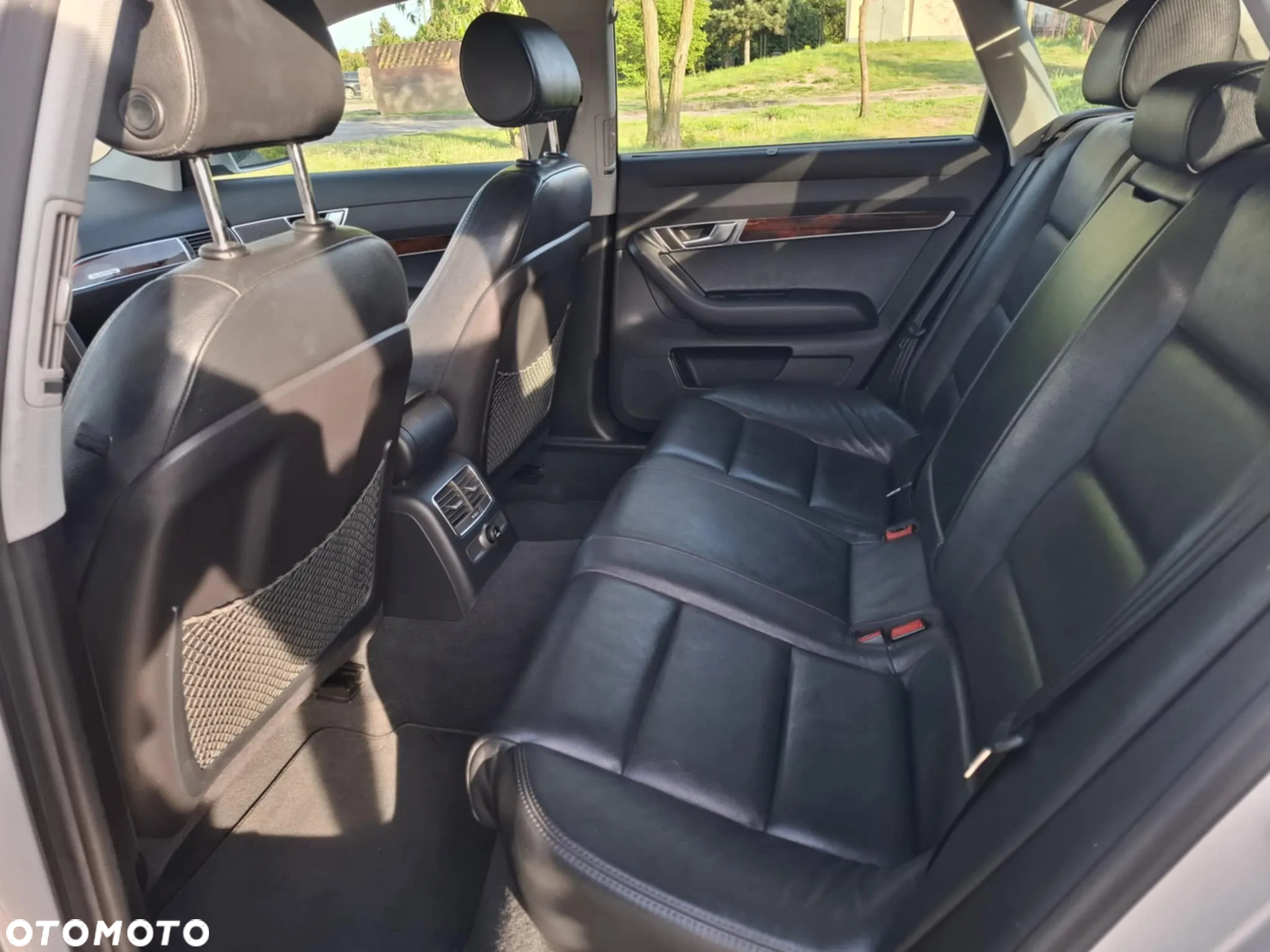 Audi A6 3.0 TDI Quattro Tiptronic - 14