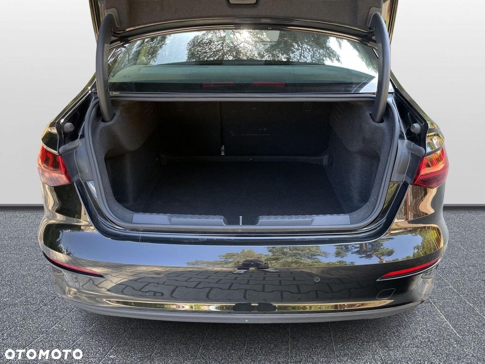 Audi A3 Limousine - 30