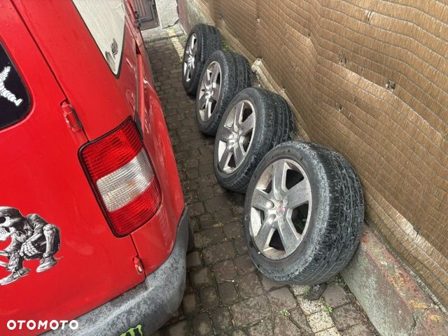 Volkswagen Caddy Standard - 9