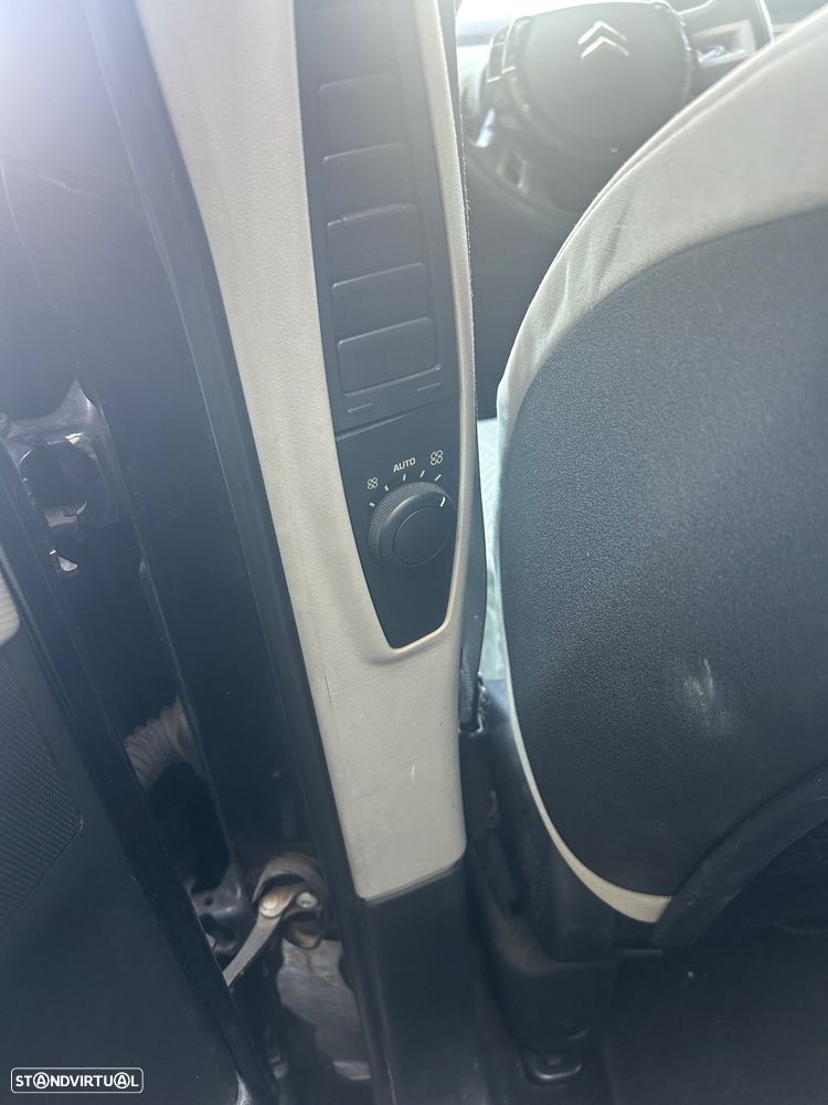 Citroën C4 Picasso 1.6 HDi - 18