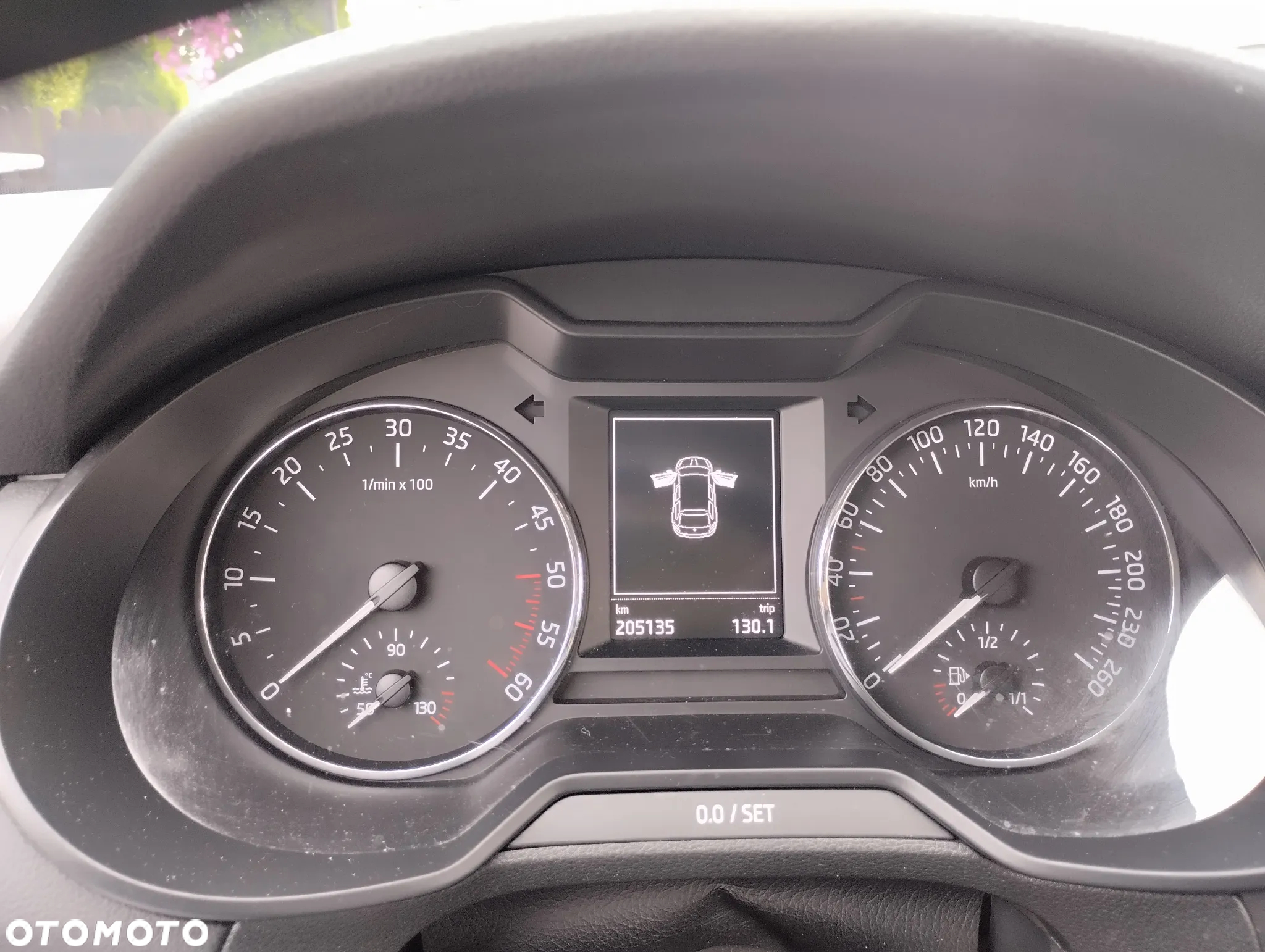 Skoda Octavia 1.6 TDI Active - 10