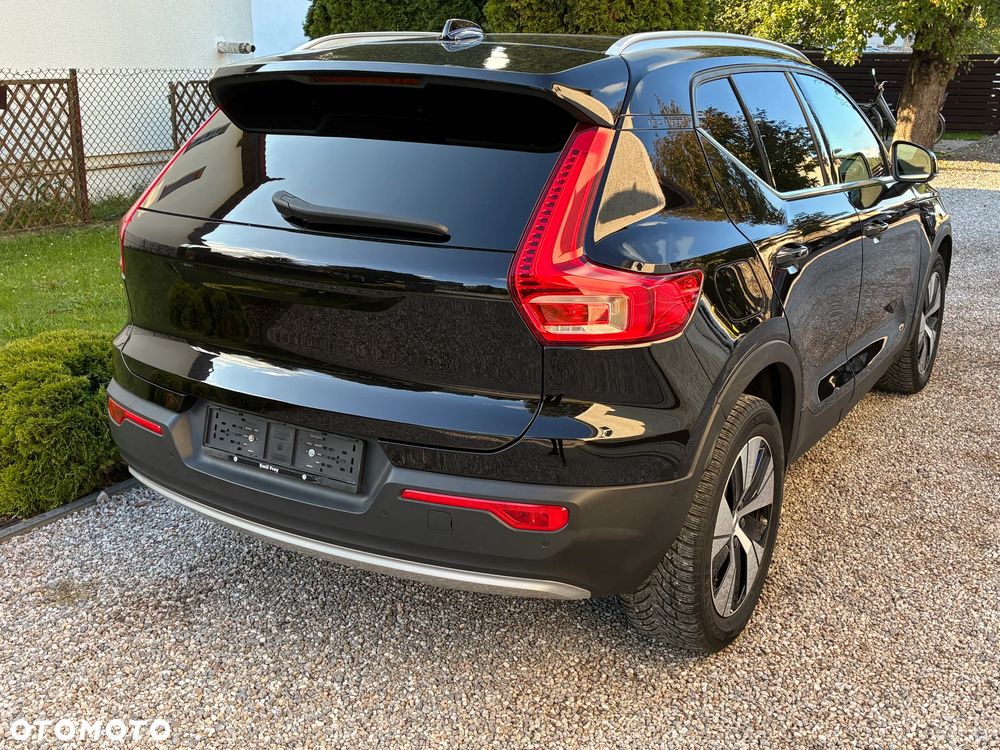 Volvo XC 40 T5 Plug-In Hybrid Inscription - 30