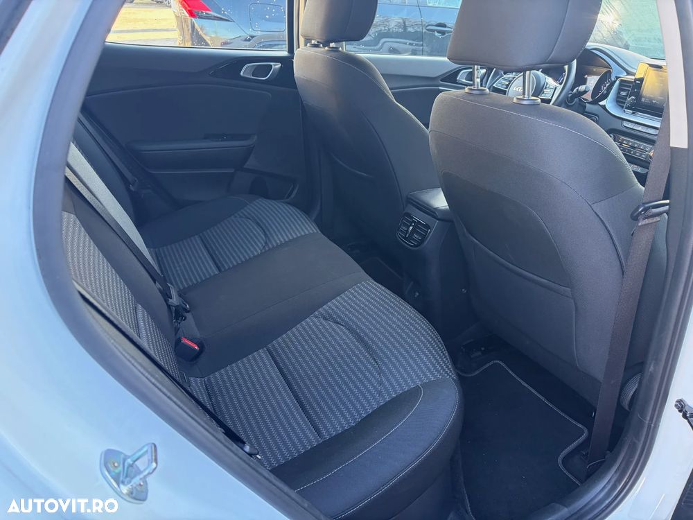 Kia XCeed 1.6 GDI DCT6 OPF Plug-in-Hybrid Vision - 25