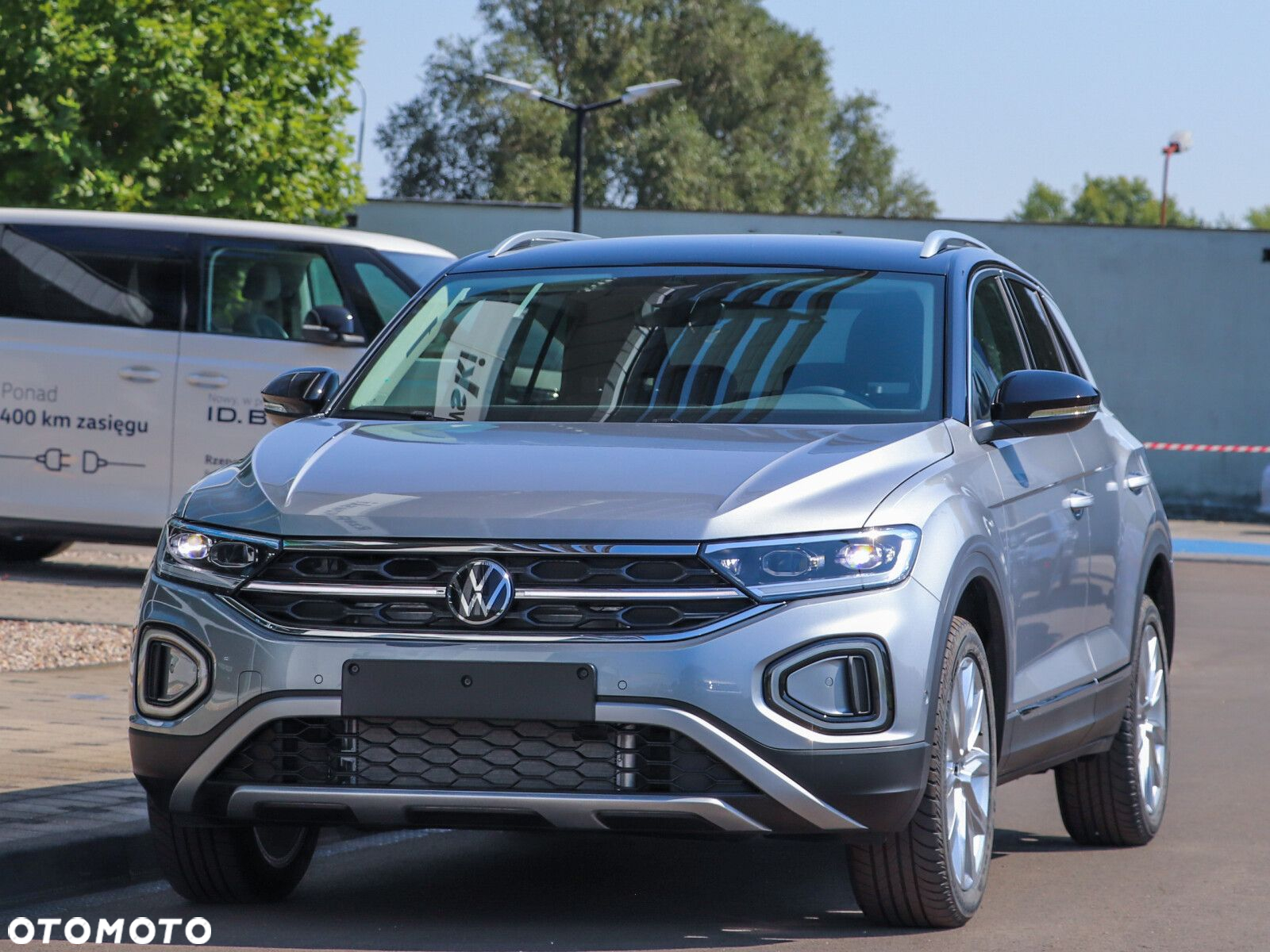 Volkswagen T-Roc - 9