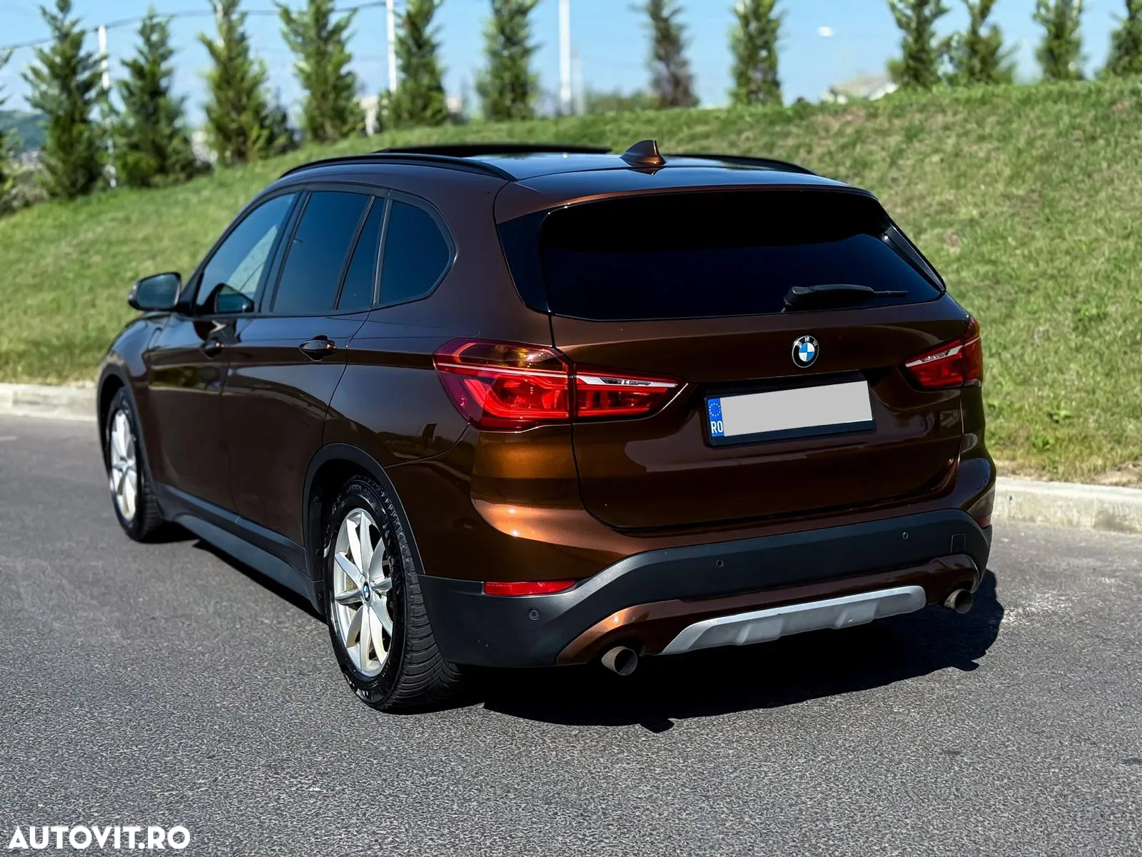 BMW X1 - 5