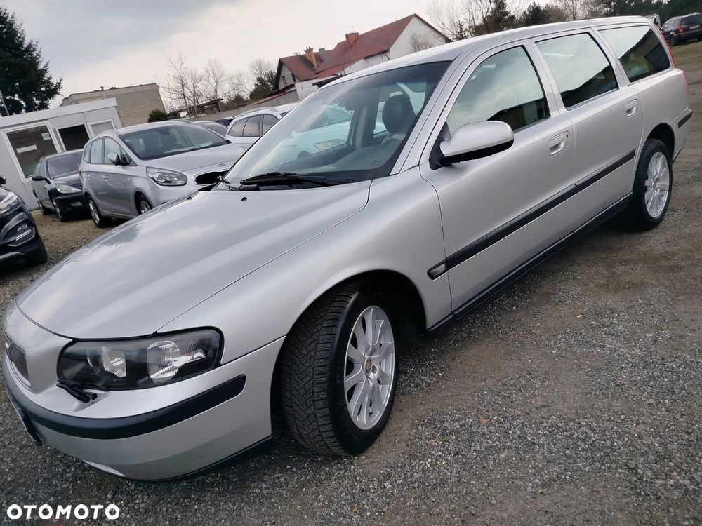 Volvo V70 - 18