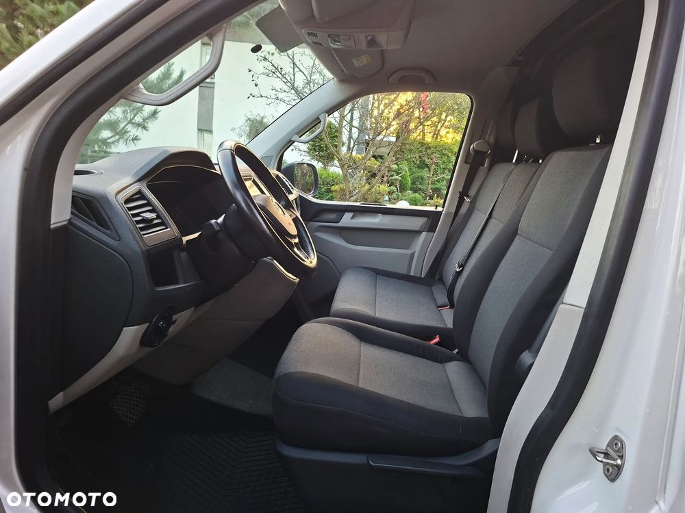 Volkswagen Transporter T6 - 9