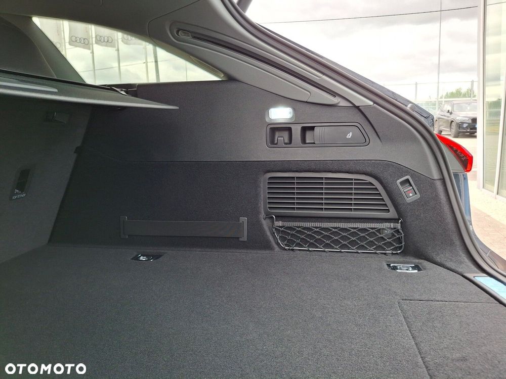 Audi A5 Avant - 12