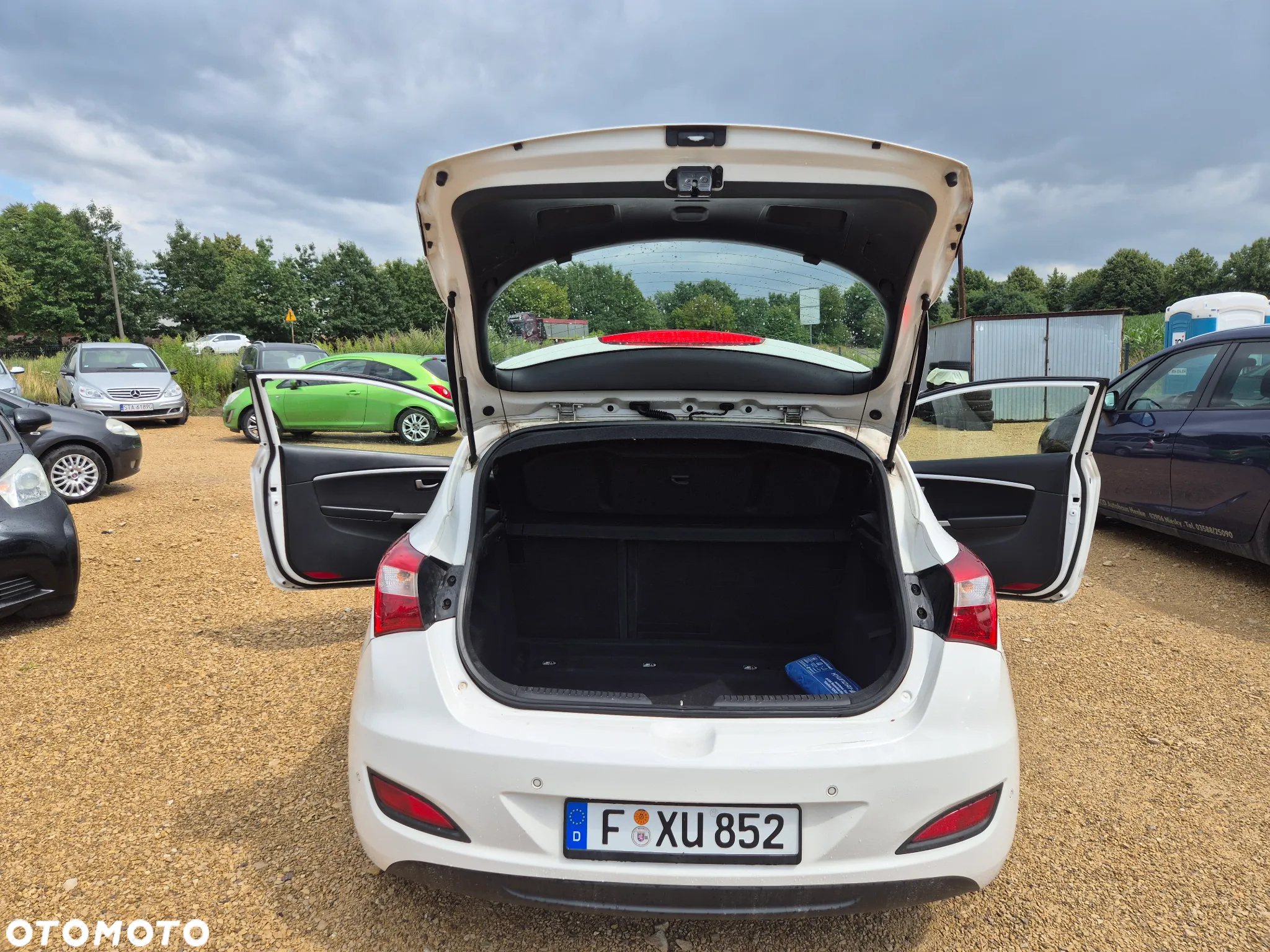 Hyundai i30 - 10