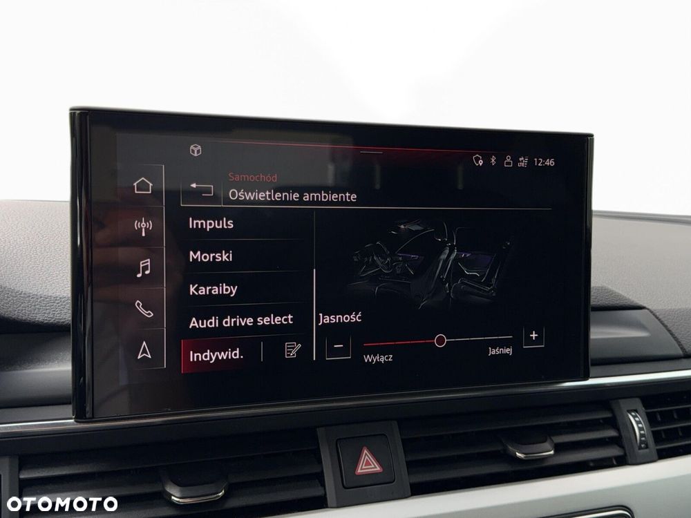 Audi A4 Limousine - 29