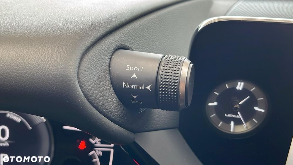 Lexus ES 300h F Sport Design - 22