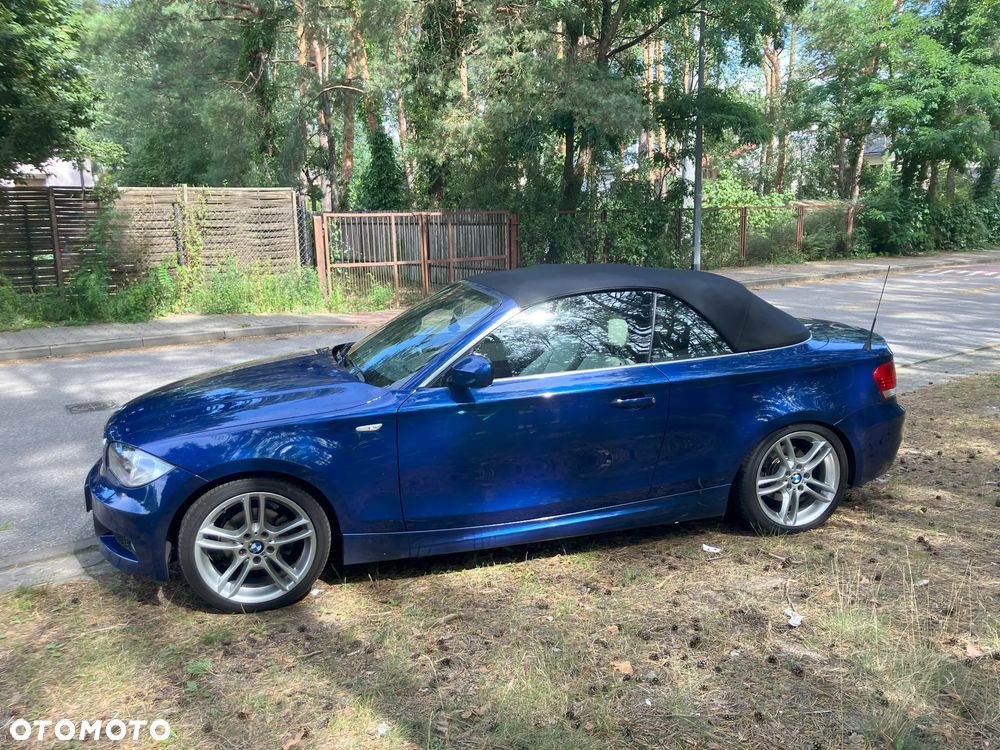 BMW Seria 1 118i - 3