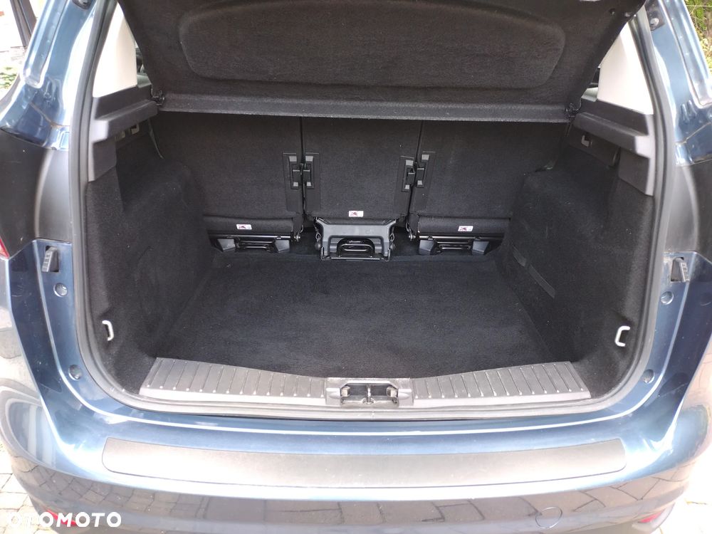 Ford C-MAX - 10
