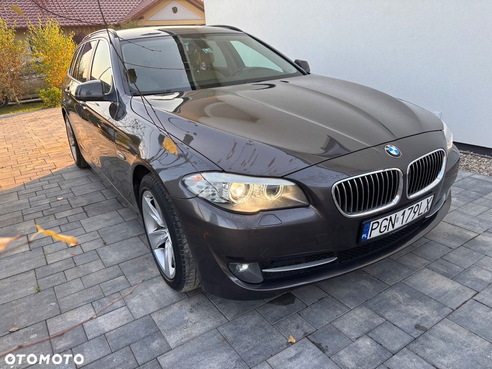 BMW Seria 5 - 22