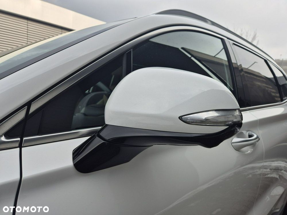 Hyundai Santa Fe 1.6 T-GDI HEV Platinum - 29