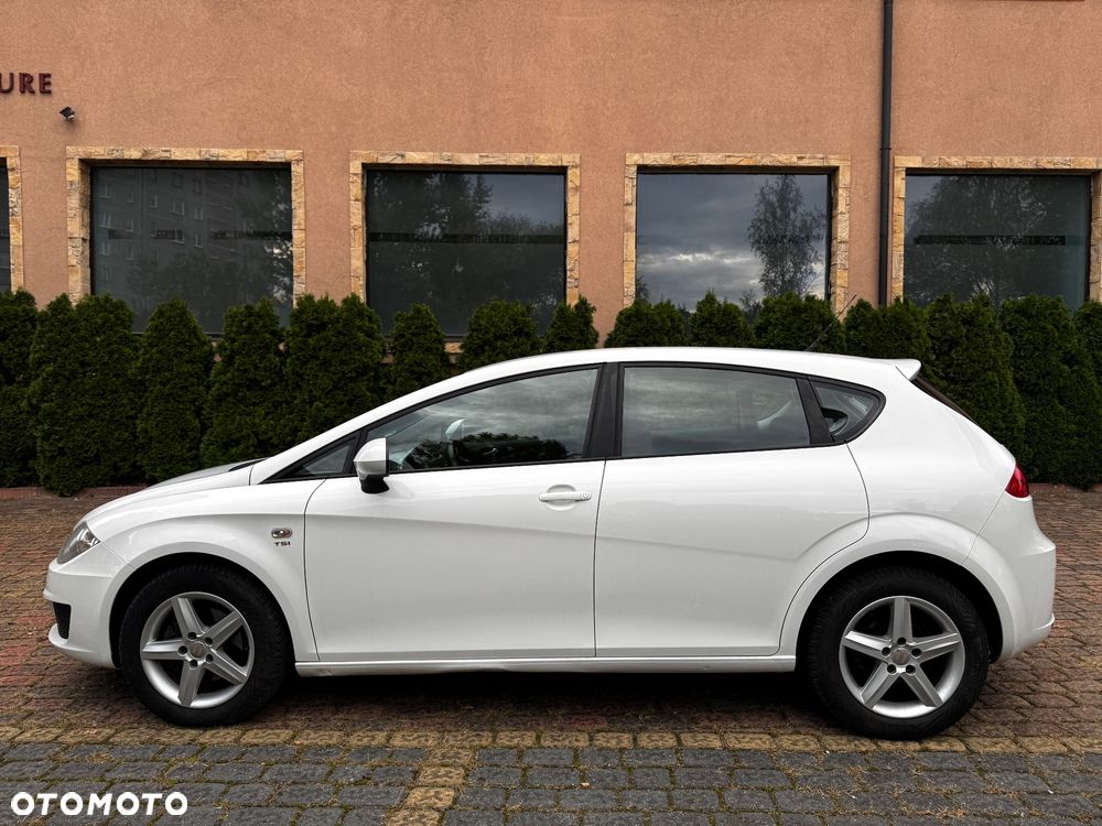 Seat Leon 1.8 TSI Style DSG - 34