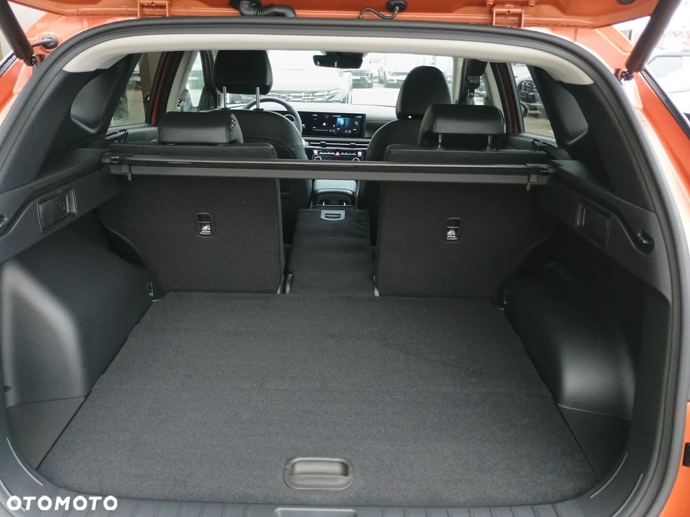 Hyundai Tucson 1.6 T-GDi Executive 2WD DCT - 19