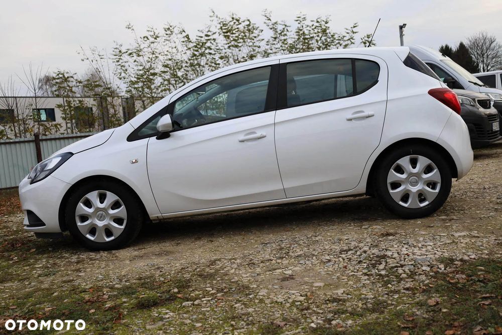 Opel Corsa 1.4 T Enjoy S&S - 8