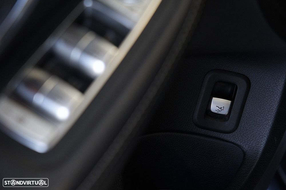 Mercedes-Benz C 220 d Avantgarde - 19