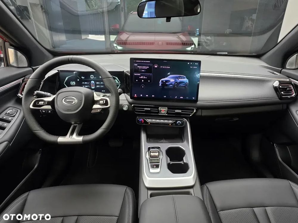GAC Emzoom - 18