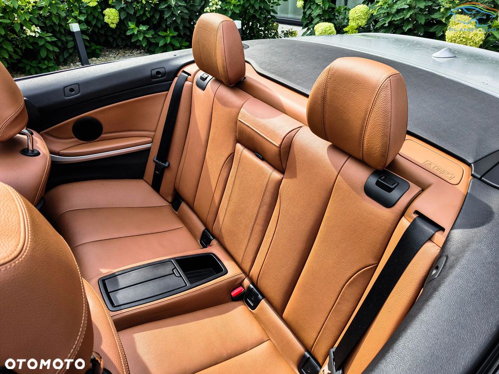 BMW Seria 4 435i Sport-Aut Luxury Line - 18
