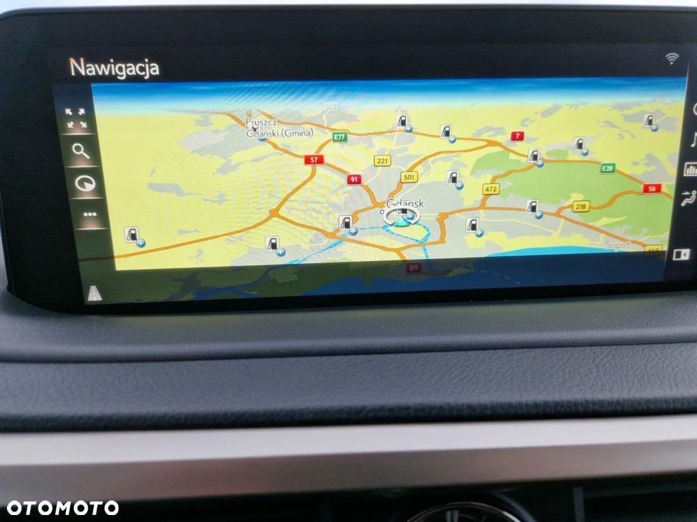 Lexus RX 300 F-Impression - 19