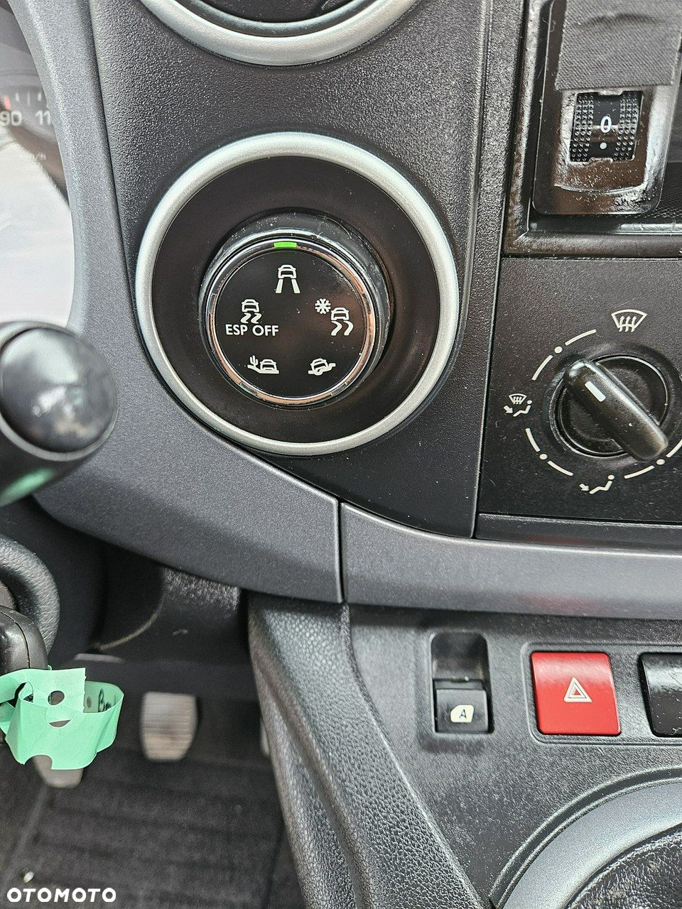 Citroën Berlingo 1.6 VTi XTR - 14