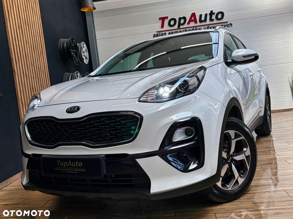 Kia Sportage 1.6 CRDI GT Line 4WD DCT - 14