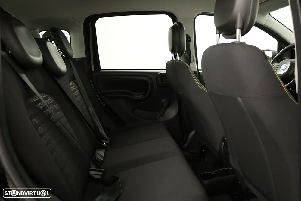 Fiat Panda 1.0 Hybrid - 18