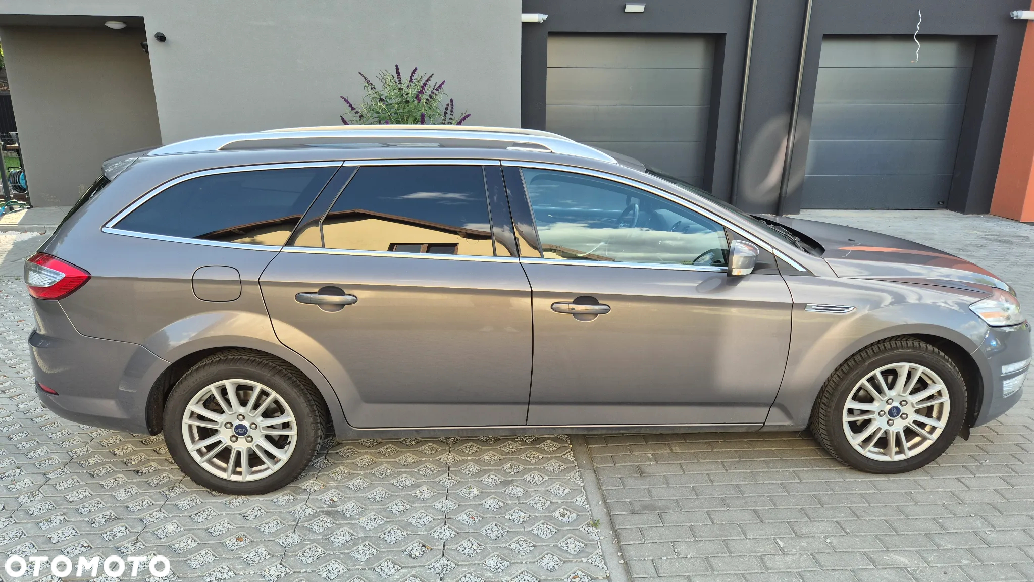 Ford Mondeo 2.0 T Titanium LXS MPS6 - 7