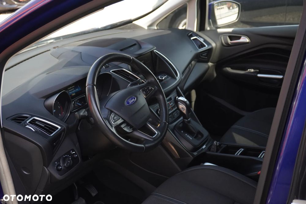 Ford C-MAX 1.5 TDCi Titanium - 5