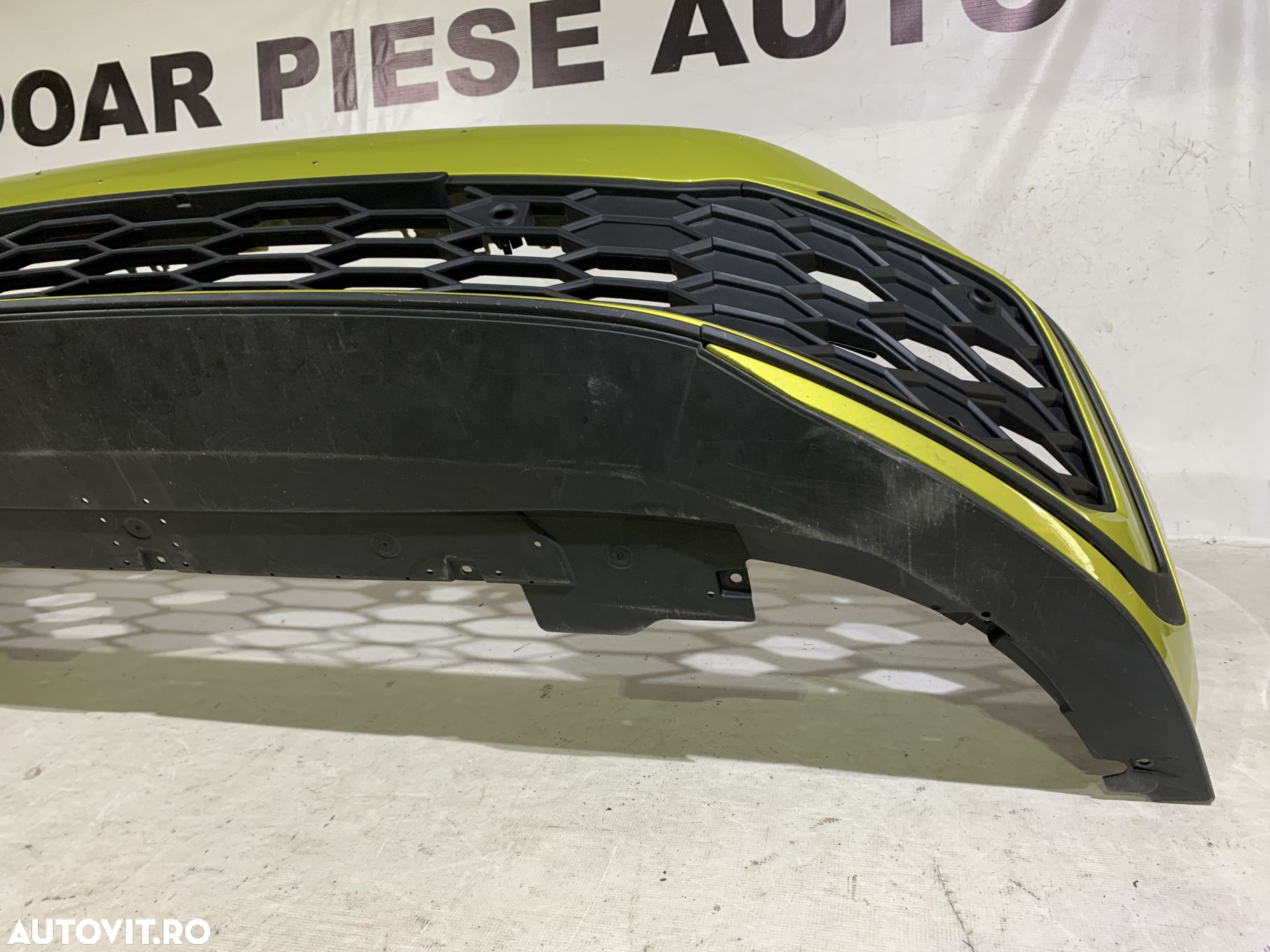 Bara fata VW Golf 8 R-Line , GTI Completa , 2020, 2021, 2022, 2023,  cod origine OE 5H0807221E. - 6
