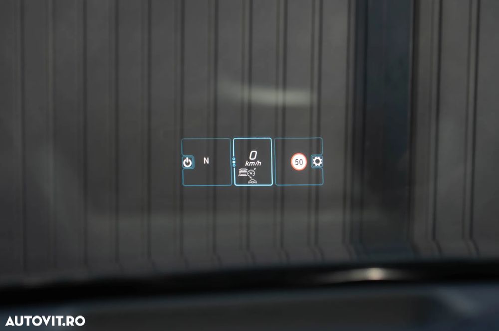 Mercedes-Benz A 250 e 8G-DCT Edition AMG Line - 29