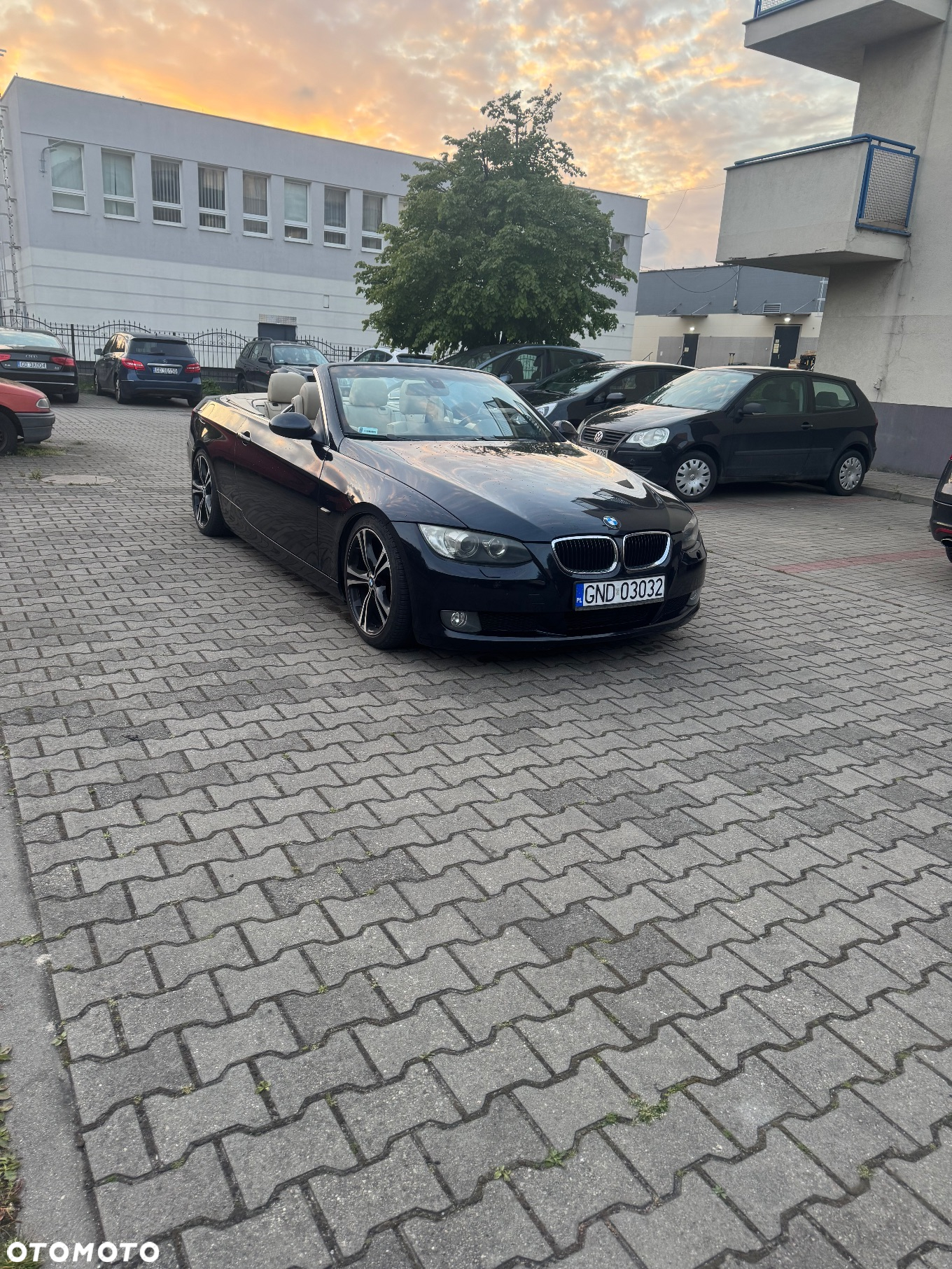 BMW Seria 3 320d - 2