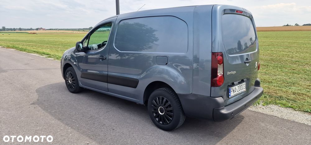 Citroën Berlingo 1.6 HDi - 3