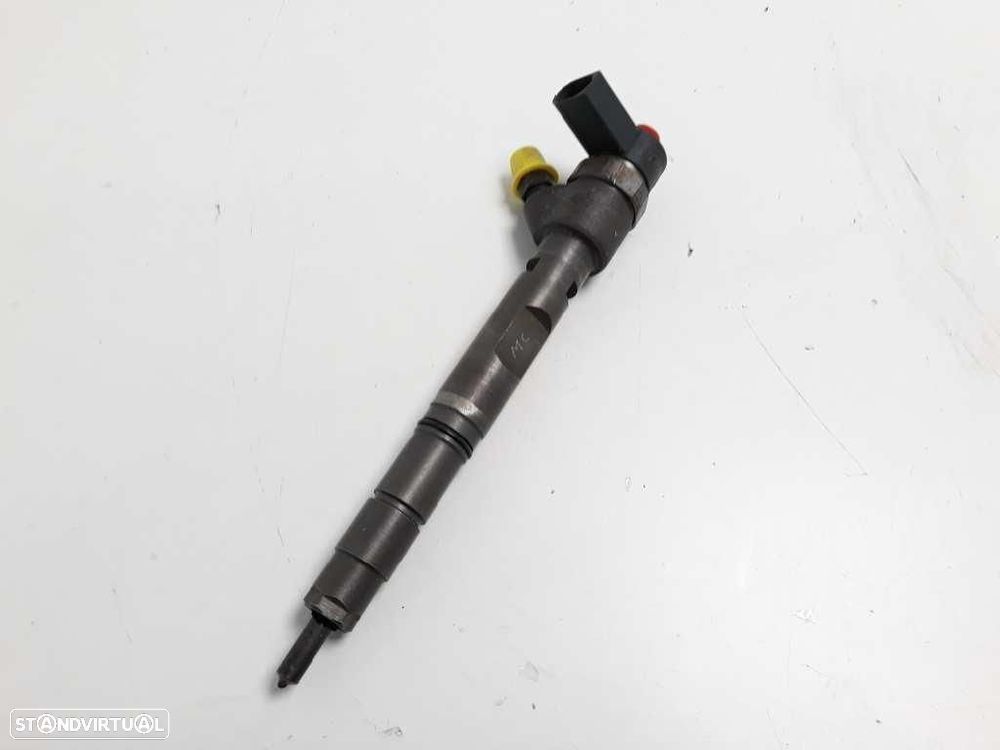 INJETOR AUDI A8 4E REF. 057130277M - 1